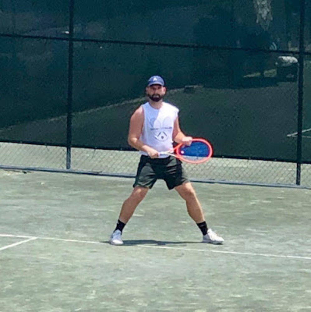 Meet your Posher, Josh